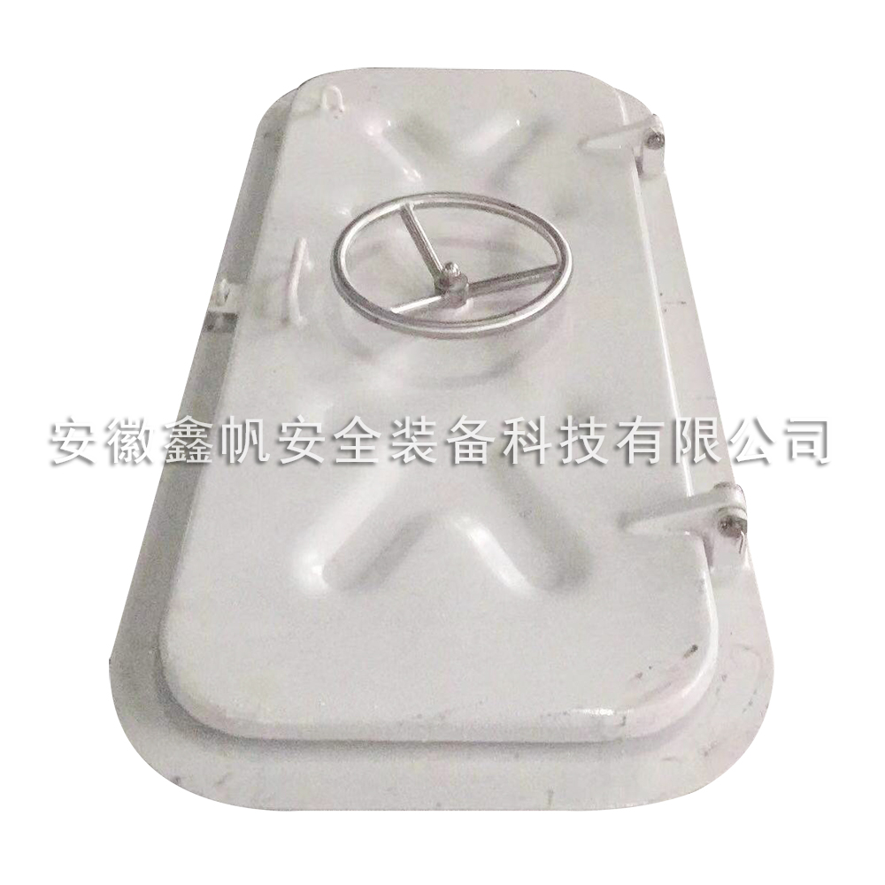 船用手輪式快開(kāi)水密門