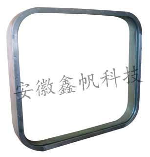 A0級防火窗