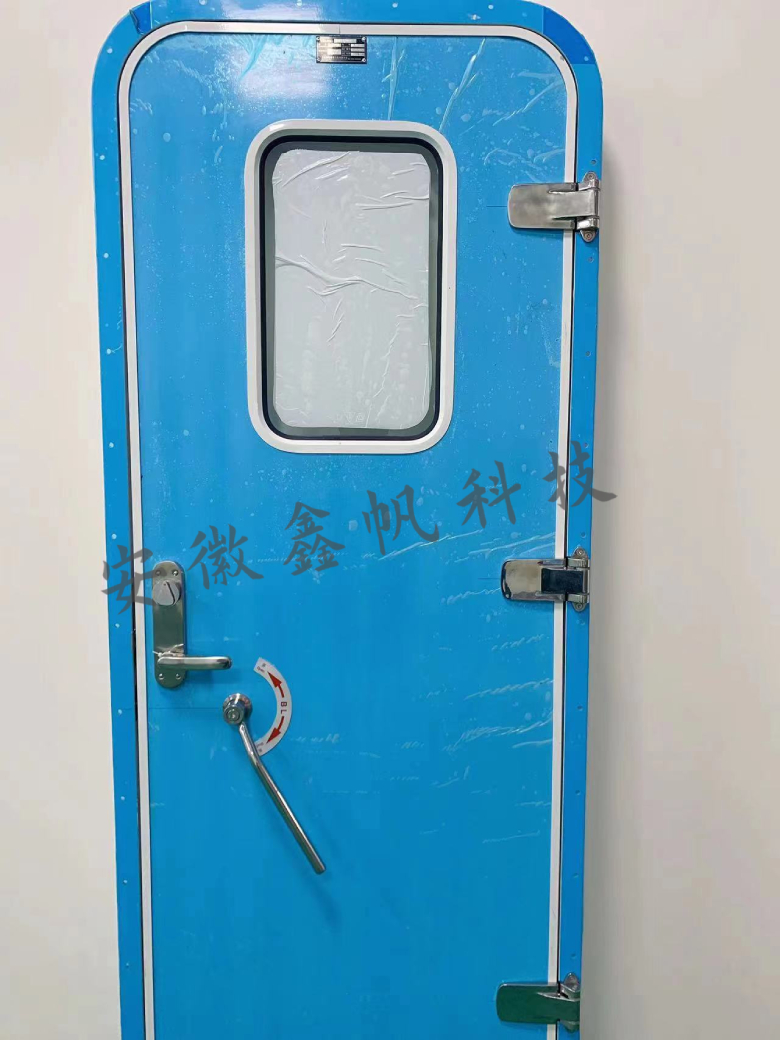 單把手快開(kāi)門(mén)