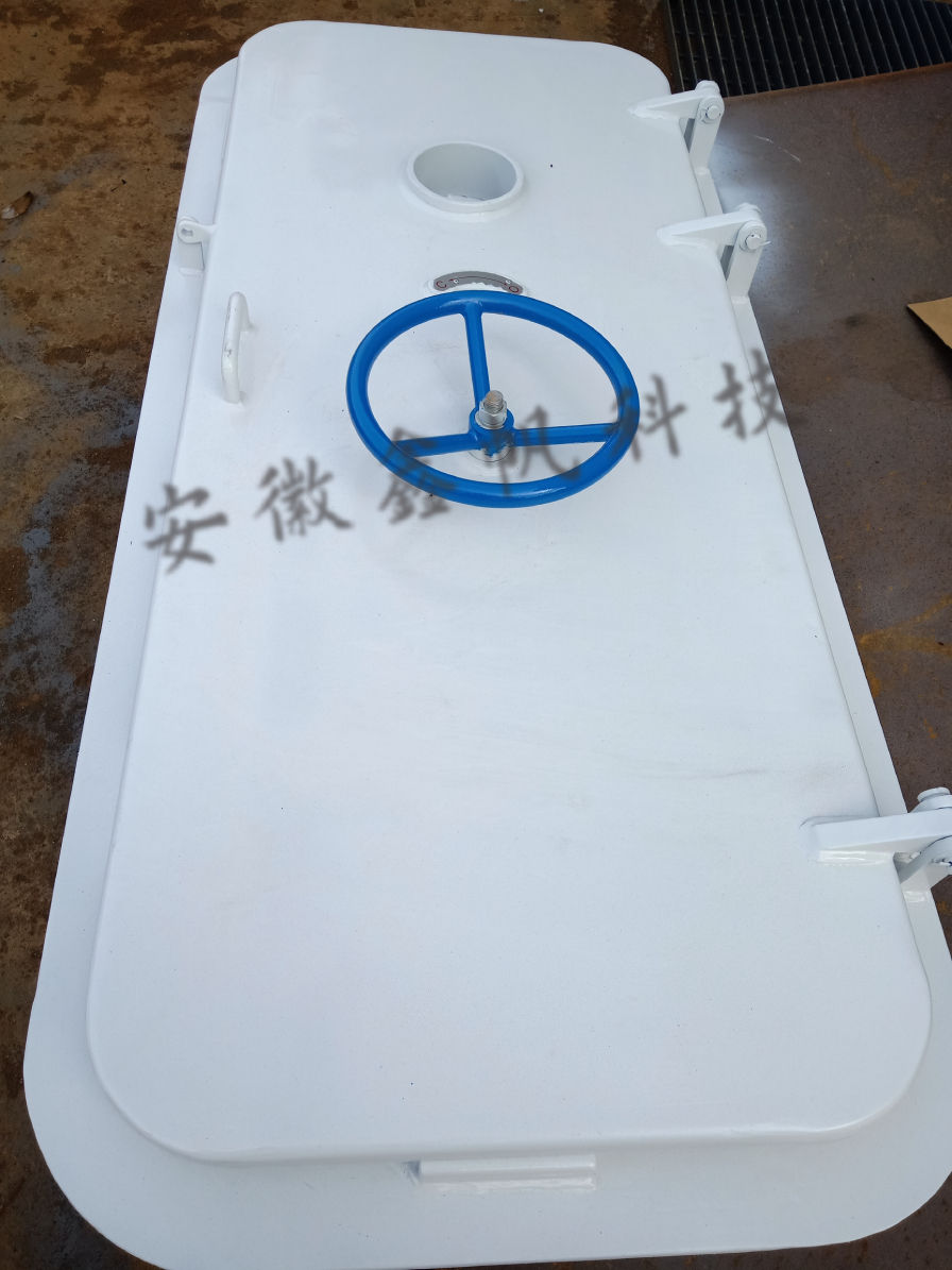 快開(kāi)閉鋼質(zhì)門(mén)